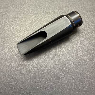 D'Addario Select Jazz D7M Eb Alto Saxophone Mouthpiece image 4
