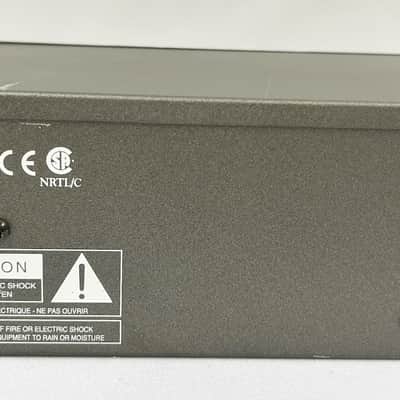 DOD SR231Q 31-Band Graphic Equalizer, USED image 5