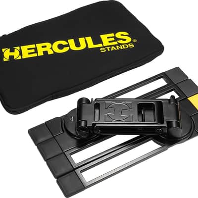 Hercules DG400BB Laptop Stand image 3