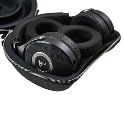 Focal ELEAR High-Fidelity Premium Audiophile Open Back Headphone with Distortion-Free Design image 9