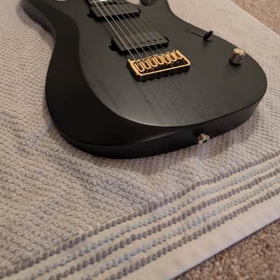 Ethos BFG-07 2026 - Black Matte image 2