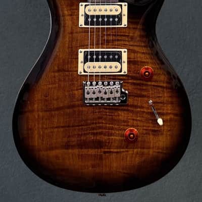 Paul Reed Smith SE Custom 24, '22 image 2