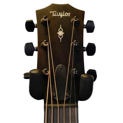 Used Taylor 327e - Shaded Edgeburst image 6