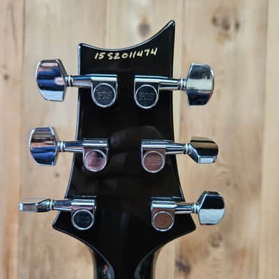 PRS S2 Singlecut Semi-Hollow 2015 image 6