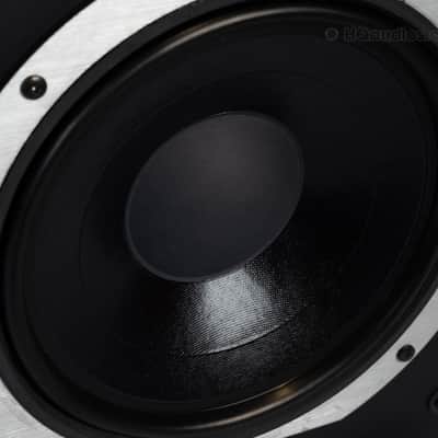 Pioneer HPM-900 Speakers – Restored 4-Way Vintage Monitors – 1-Year Warranty image 15