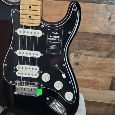 Fender Player II Mod Strat HSS - Dusk, FREE SHIP 046 image 4