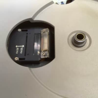Thorens TD 125 MKII Turntable w/ SME 3009 Tonearm + stanton 881S cartridge and needle image 17