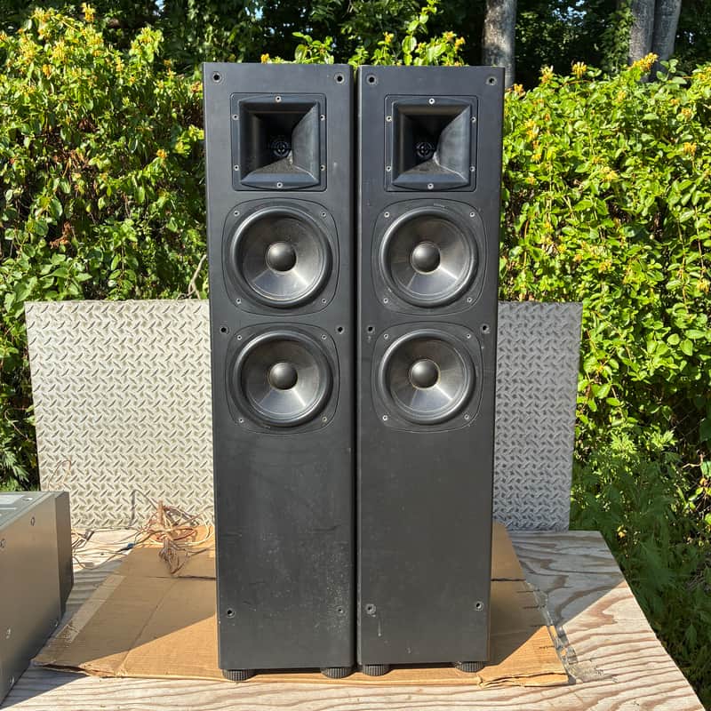Klipsch SF-2