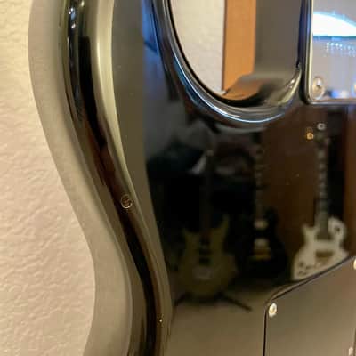 Greco ST-556 Fender Boxer Stratocaster Body with Greco 556 Neck Custom Rare Model image 15