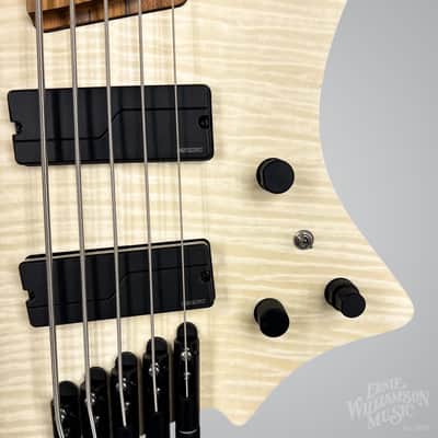 Strandberg Boden Bass standard 5 Natural image 6