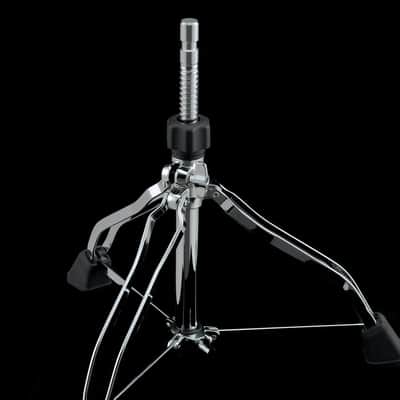 Tama HT741B 1st Chair Ergo-Rider Quartet with Backrest image 19