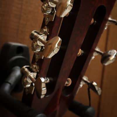 Eastman E10-P Sunburst 12-Fret image 12