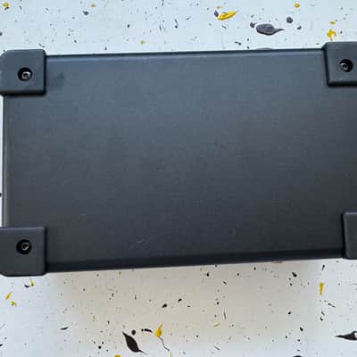Line 6 AMPLIFi TT Digital Modeling Guitar Amp Head image 3