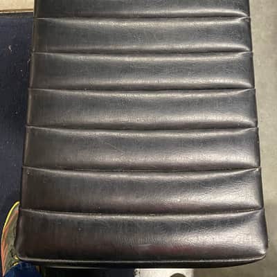 Vintage Kustom Charger 28-B - 200 Watt 1x15" Bass Combo image 3