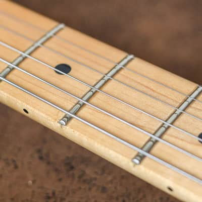 Fender ’72 Telecaster Deluxe FSR | Seafoam Green image 9