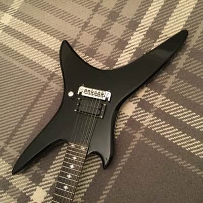 BC Rich Stealth Chuck Schuldiner image 12
