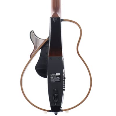 YAMAHA SLG200S Tobacco Brown Sunburst [HP0290021] (06/08) image 5
