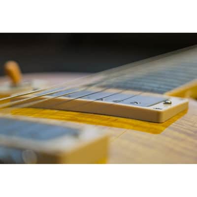 2010 Gibson Collectors Choice no 1 Melvyn Franks VOS 1959 Les Paul image 16