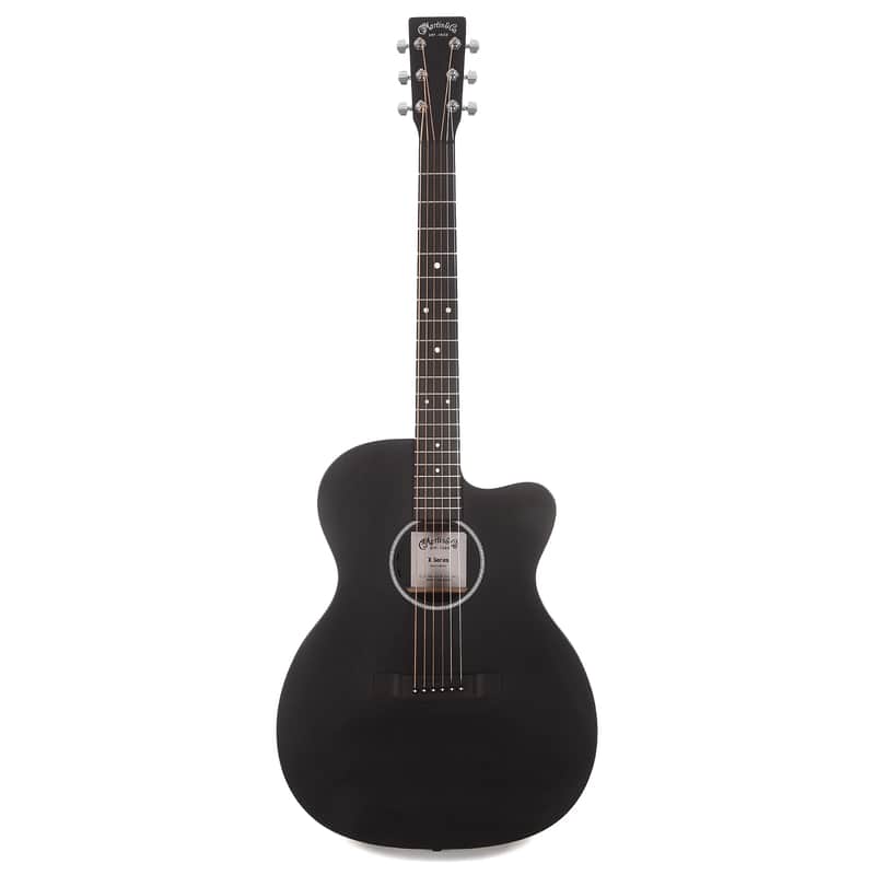 Martin X-Series OMC-X1E 2019 - 2023 image 1