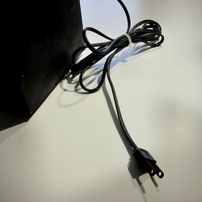 Gibson Made Kalamazoo Amp Model 2 Sounds Great Authentic Vintage Circa-1966-Black Wrap image 11