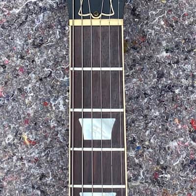 Gibson Les Paul Standard Gold Top 30° Anniversary  1982 image 10