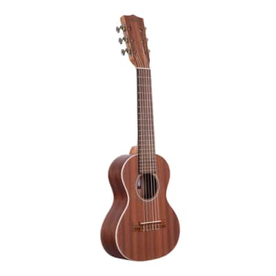 Kala Mahogany Guitalele | Satin image 3