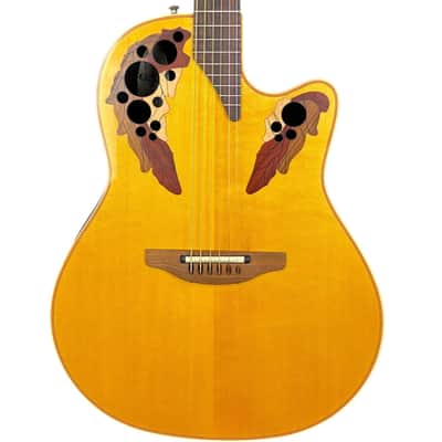 Ovation 6778 Elite Standard 1998 - Natural image 1