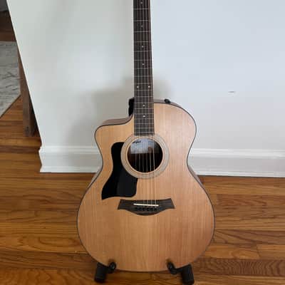Taylor 114ce 2025 - Natural image 1