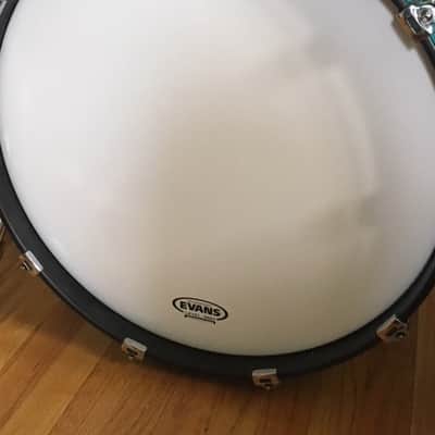 Gretsch New Classic Drums 2012 Turquoise Sparkle image 6
