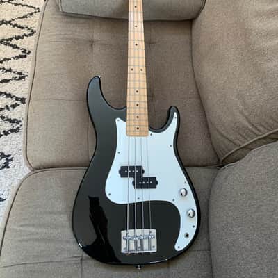 Peavey Fury 1994 Bass (Made in USA) image 1