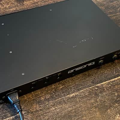 Immagine Ensoniq SQ-R Rackmount Digital Synthesizer - 7