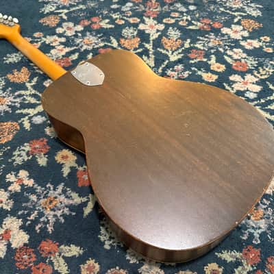 1967 Fender Newporter - USA image 12