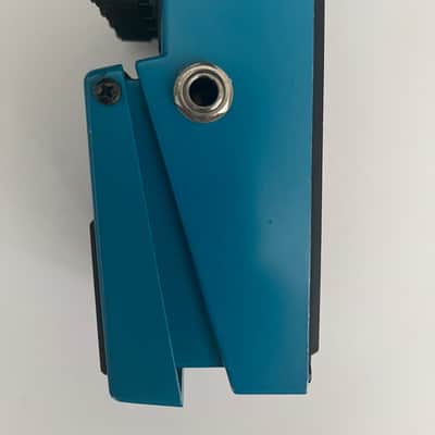 Immagine Boss VB-2 Vibrato (Black Label) 1982 - 1986 - Blue - 5
