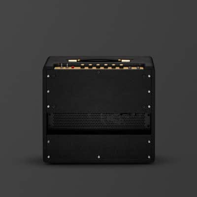 Marshall Studio Vintage 20W 1x10 Combo Amp image 2