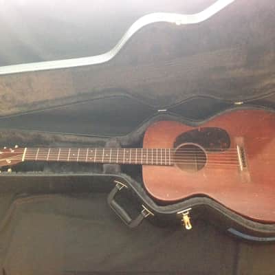 Martin 00-17 1941 image 16