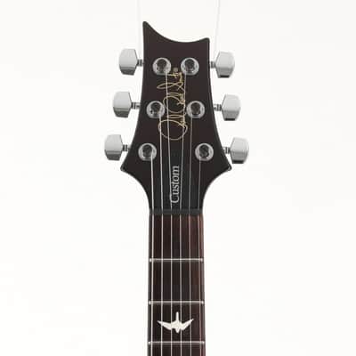 Paul Reed Smith (PRS) 2022 S2 Custom 24 Fire Red Burst Pattren Regular Neck [22-S2064437] (02/02) image 10