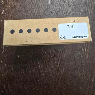 Lundgren M6 Bridge 2024 - Black image 3