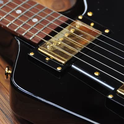 Tokai EX73 Black image 9