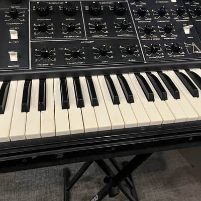 1984 Formanta Polivoks-one of the earliest (serviced+MIDI) image 11