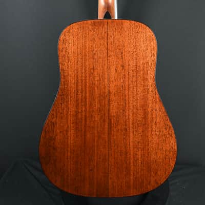 Martin Standard Series D-18 Dreadnought #390 image 16