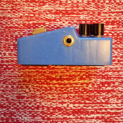 Ibanez Phase Tone PT-909 1970s - Blue image 6