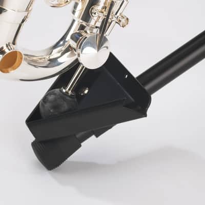 K&M 15060 Bassklarinettenständer image 3