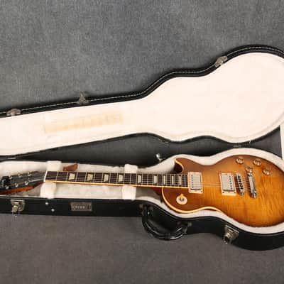 Gibson Les Paul Standard 60s - Honey Burst - 2nd Hand image 19