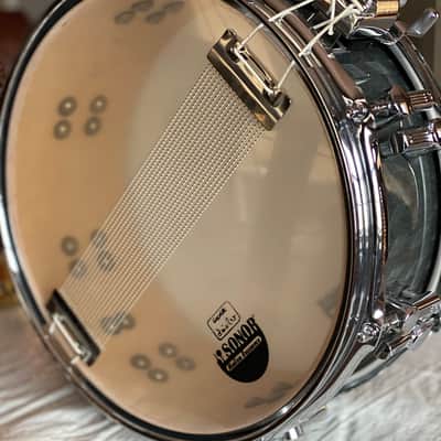 Sonor SQ2 Artist Series Birch 5x12 Snare image 6