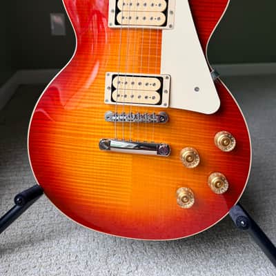Gibson Les Paul Dimarzio image 3
