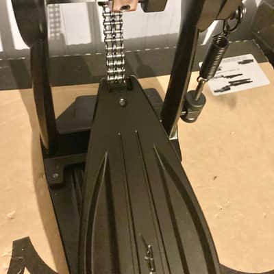 Tama Speed Cobra 310 Pedal Limited Black Copper Edition Lot#2 image 10