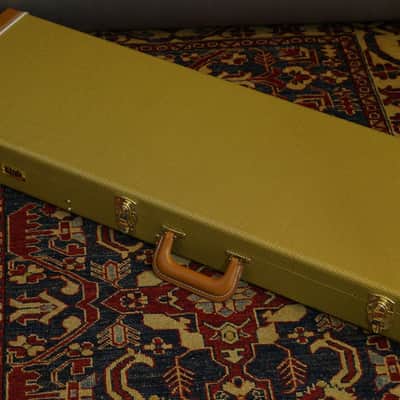 Hofner 176 Deluxe 1960s - Ruby Shaded w white headstock image 19