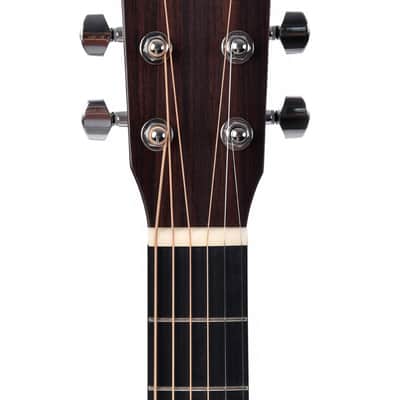 SIGMA GUITARS DSME Elektro-Akustik-Gitarre image 4