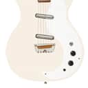 Danelectro Stock 59 Electric Guitar Vintage Cream