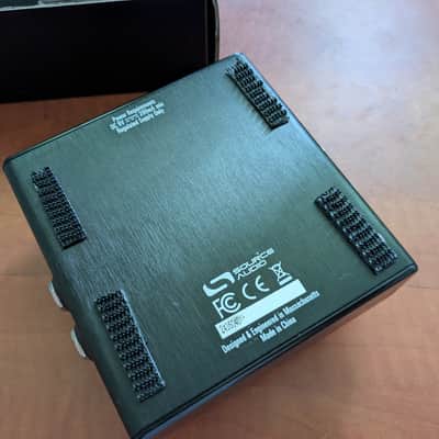 Source Audio Nemesis Delay image 2